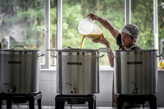 Gember en spijsvertering: wat doet het voor je darmen?