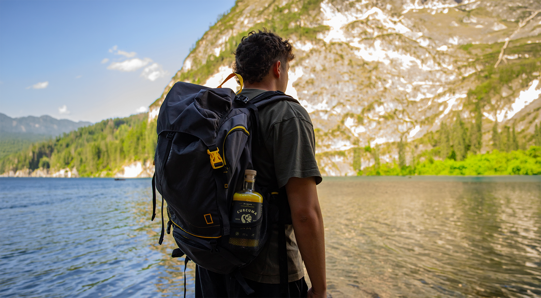 De natuurlijke kracht van kurkuma bij ontstekingen