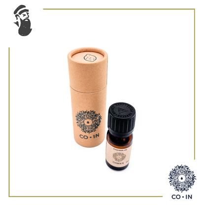 CO•IN Lemon essential oil