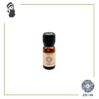 CO•IN Lime essential oil