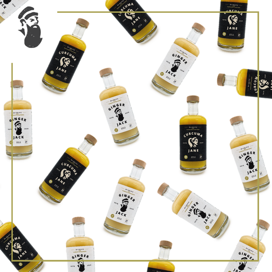 Abonnement Ginger Jackeroo
