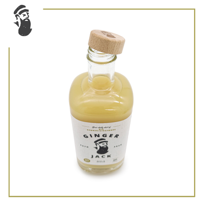 Ginger Jack 700ml
