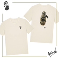 Curcuma Jane Gravel T-shirt