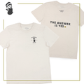 Ginger Jack Gravel T-shirt