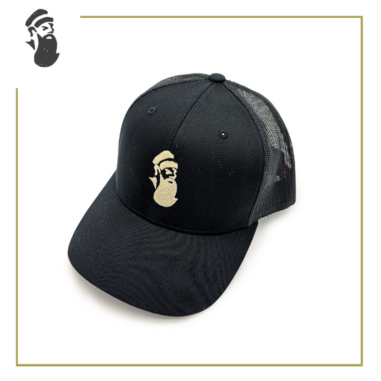 Casquette Ginger Jack