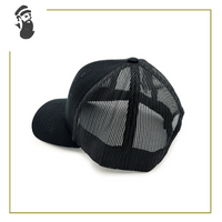 Ginger Jack cap