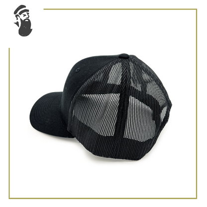 Ginger Jack cap