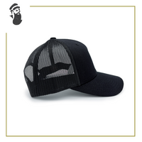 Ginger Jack cap