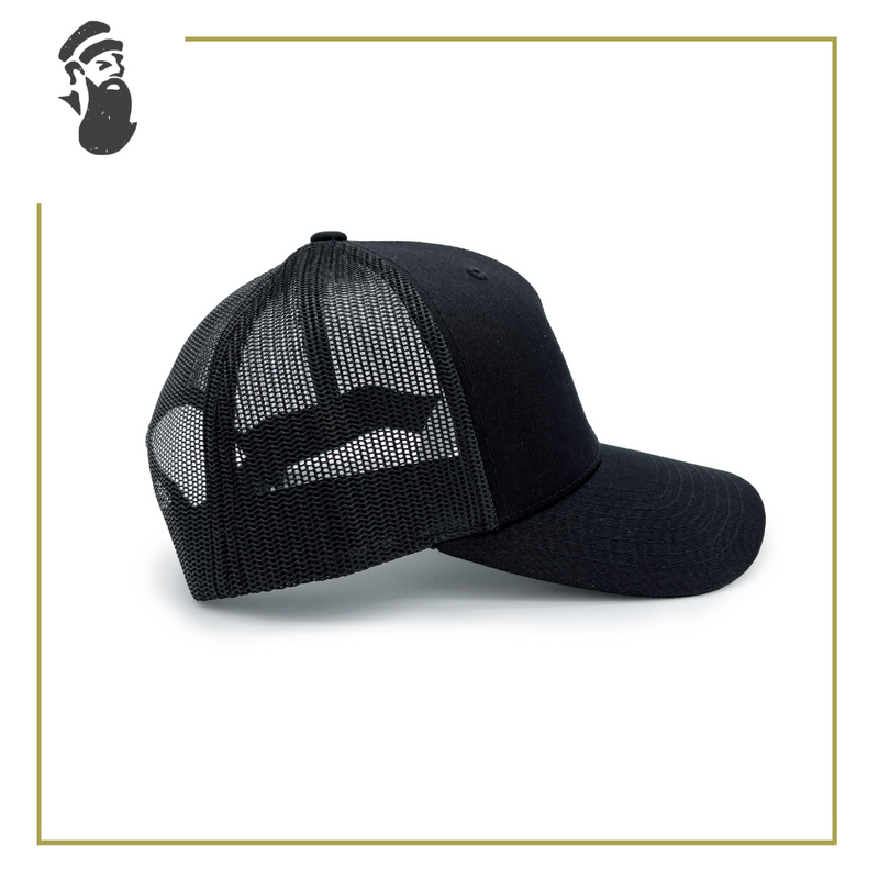 Ginger Jack cap